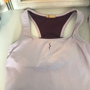 Shiva shakti tank top